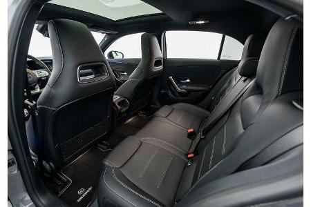 Brabus B25 A-Klasse (2019)