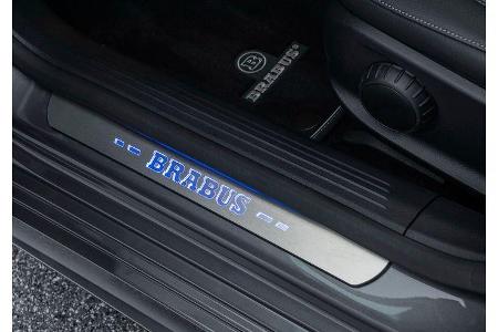 Brabus B25 A-Klasse (2019)
