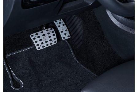 Brabus B25 A-Klasse (2019)