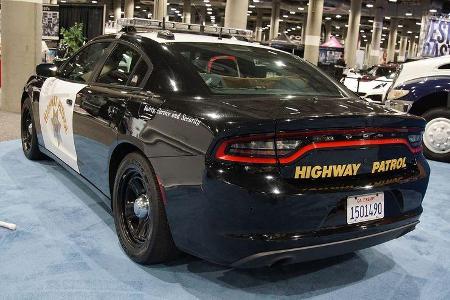 Besonderheiten L.A. Auto Show 2018