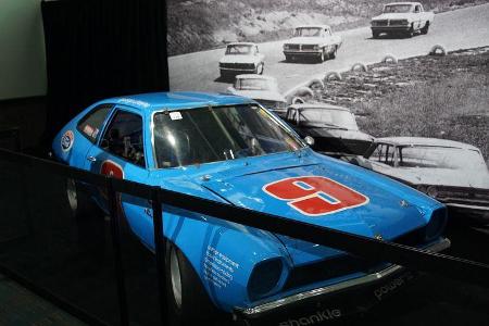 Besonderheiten L.A. Auto Show 2018