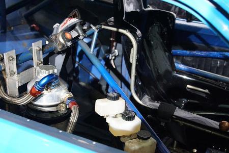 Besonderheiten L.A. Auto Show 2018