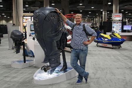 Besonderheiten L.A. Auto Show 2018