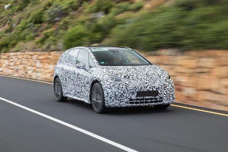 VW I.D. Sperrfrist 16.12.2018 00:00 Uhr MEZ