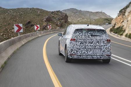 VW I.D. Sperrfrist 16.12.2018 00:00 Uhr MEZ