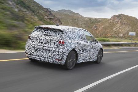 VW I.D. Sperrfrist 16.12.2018 00:00 Uhr MEZ