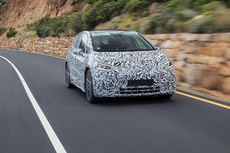 VW I.D. Sperrfrist 16.12.2018 00:00 Uhr MEZ