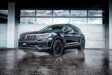 ABT VW Touareg