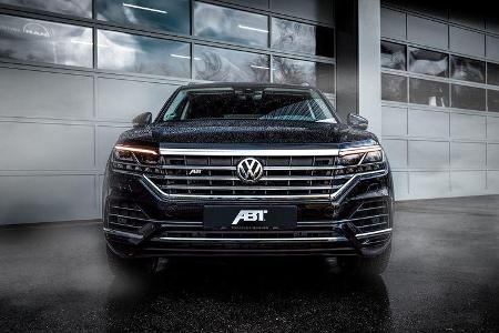 ABT VW Touareg