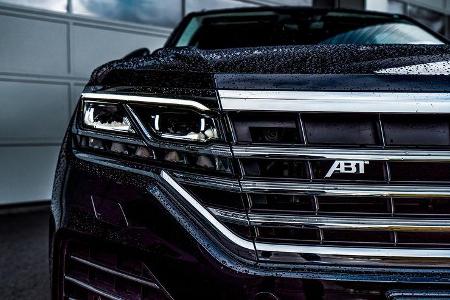 ABT VW Touareg