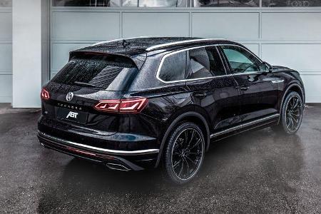 ABT VW Touareg