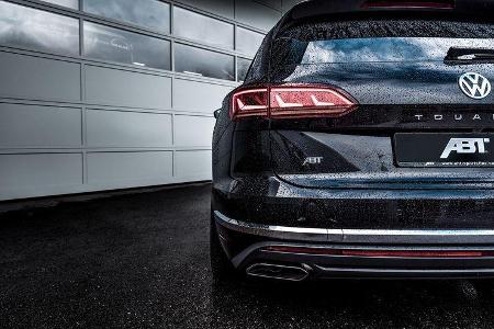 ABT VW Touareg