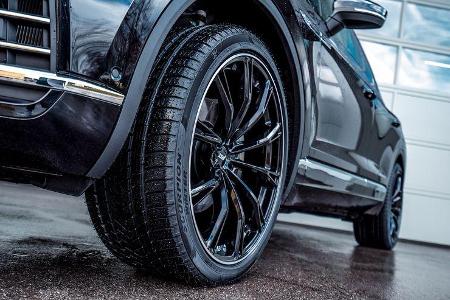 ABT VW Touareg