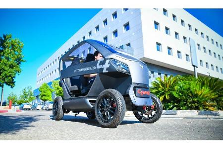 12/2018,City Transformer