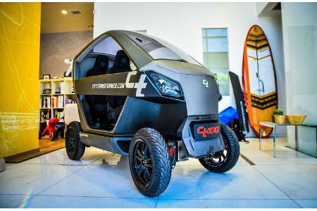 12/2018,City Transformer