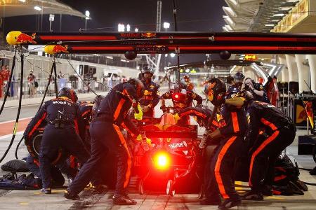 Red Bull - Formel 1