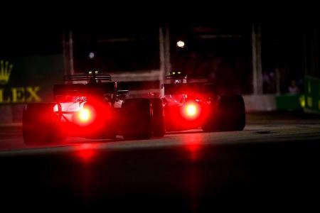 Kevin Magnussen - HaasF1 - Formel 1