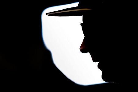 Kimi Räikkönen - Ferrari - Formel 1