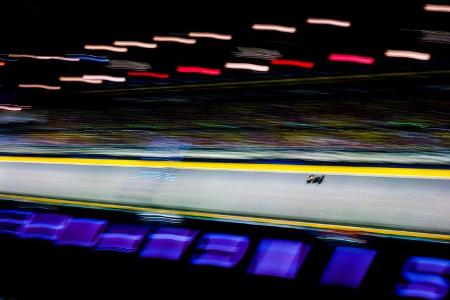 Jolyon Palmer - Renault - Formel 1