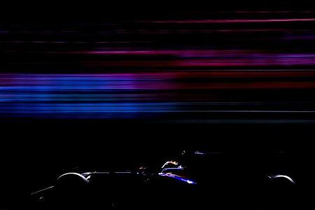 Carlos Sainz - Toro Rosso - Formel 1