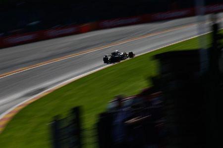 Nico Hülkenberg - Renault - Formel 1