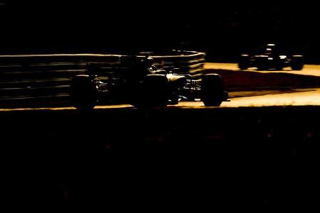 Impressionen - Formel 1 2017