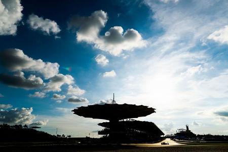 Impressionen - Formel 1 2017