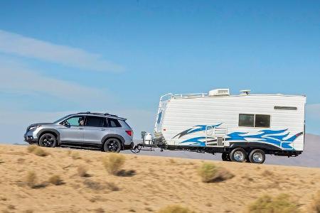 11/2018 Honda Passport