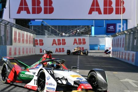 Formel E verkündet ersten Kalenderblock