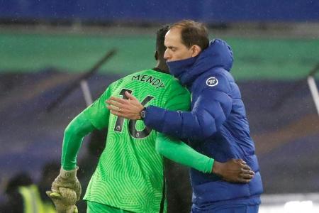 Nach glücklosem Debüt mit Chelsea: Tuchel dämpft Erwartungen
