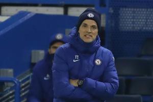 Chelsea-Coach Tuchel will Werner helfen: "Braucht einfach viel Zuspruch"