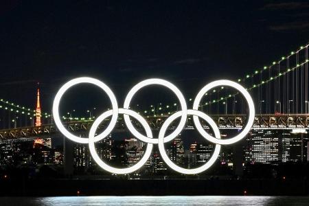 Kunstturnen: Chefcoach Belenki peilt bei Olympia drei Finalplätze an