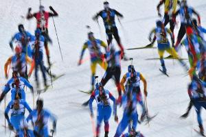 Ehemaliger IBU-Präsident Besseberg soll russische Doping-Machenschaften gedeckt haben