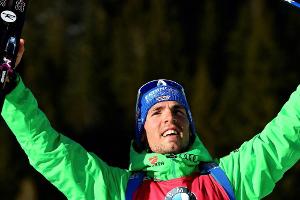 Schempp beendet Biathlon-Karriere