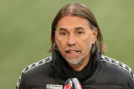 Vor Ende der Transferperiode: Mainz will weitere Verstärkungen nicht erzwingen