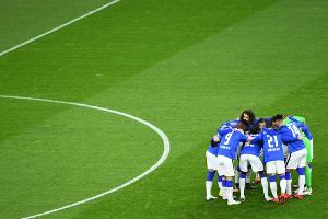 Sportwetten: Hertha trotz Dardai Außenseiter