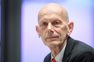 UEFA: Koch wird EM-Berater für Coronafragen