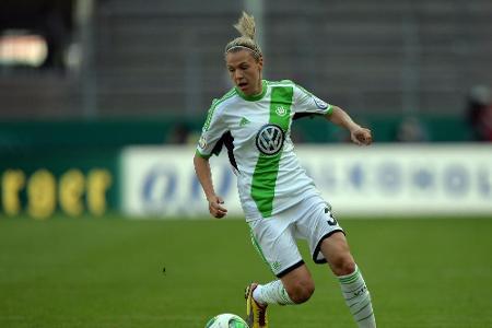 Wolfsburg-Urgestein Jakabfi hört nach der Saison auf