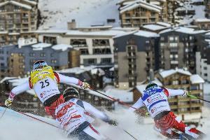 Skicross: Zweiter Weltcup am Feldberg abgesagt