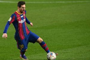 Messi-Leak: Kassierte Barca-Star 555 Millionen Euro in vier Jahren?