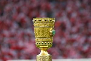 DFB-Pokal: Drei Achtelfinalspiele live im Free-TV