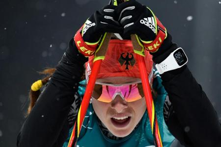 Tour de Ski: Hennig verpasst erneute Top-10-Platzierung - Männer-Quartett unter Besten 15