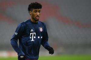 Coman: Bayern können "eine Ära prägen"