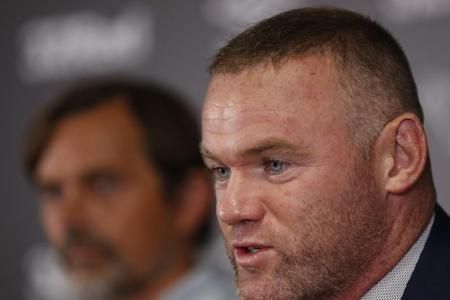 England: Rooney-Klub schließt Trainingsanlage wegen Coronafällen