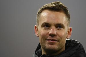 Neuer über die EM: "Ich traue uns alles zu"