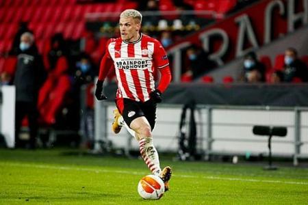 Trotz Tor von Max: PSV verpasst Sprung an die Spitze