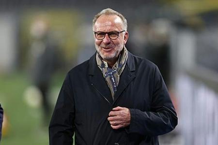Rummenigge: UEFA denkt über Änderungen in Champions League nach