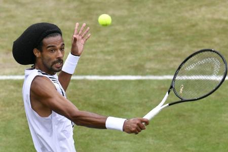 Alle deutschen Profis in Australian-Open-Quali gescheitert