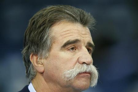 Brand hätte sich Verlegung der WM gewünscht