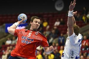 Sagosen kritisiert WM-Bedingungen: "Ein großer Witz"